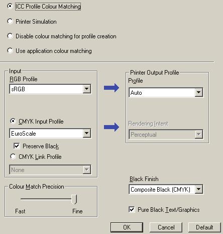 Windows UWAGA: Niniejsze informacje dotyczą tylko sterownika Windows PostScript.