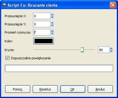 14. Klikamy warstwę tułów, aby ustawić ją jako aktywną. Klikamy prawym klawiszem i z menu kontekstowego wybieramy Kanał alfana zaznaczenie.