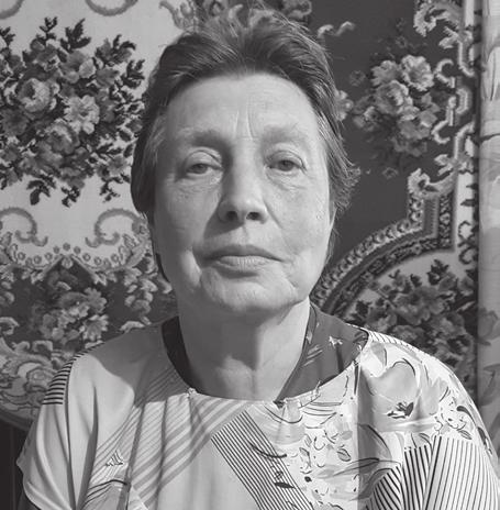 Miła chciałaby pracować w Polsce lub wysłać dzieci do pracy, ale sama nie może opuścić domu z powodu swojej 43-letniej niepełnosprawnej intelektualnie siostry, którą się opiekuje.