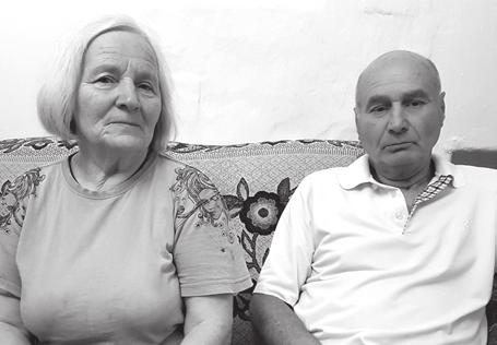 do przeżycia i zawsze łączy się z wielkimi kosztami. Anna otrzymuje pomoc przez projekt medyczny, który prowadzimy przy współpracy z Fundacją Szamasz z Winnicy.