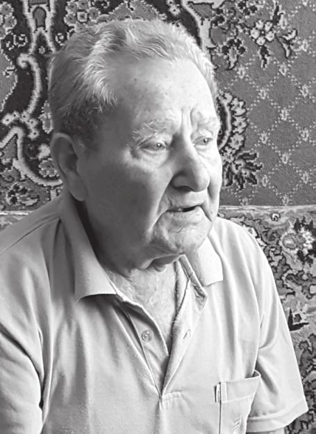 Wołodia dla Wołodii i jego całej rodziny. Módlmy się dalej w tej sprawie, gdyż: Wiele może usilna modlitwa sprawiedliwego. (Jak.