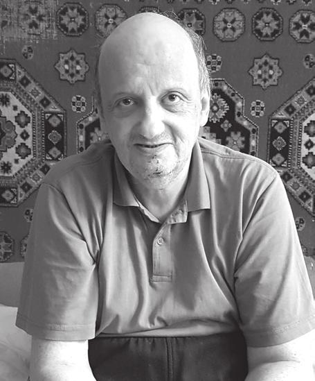 Wiele razy świadczyliśmy Raji o zbawieniu w Jeszui, dlatego módlmy się, by słowo to wydało owoc w jej życiu.