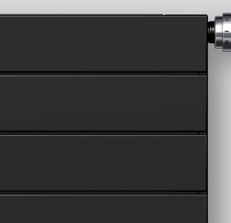 central horizontal type VHV-M