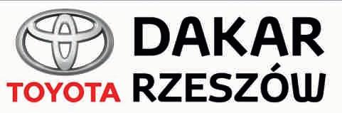 SCRUTINEERING TOYOTA-Dakar Rzeszów