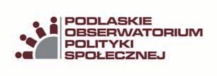 Aneta Wiśniewska, Kierownik projektu, Podlaskie Obserwatorium Polityki Społecznej, WUP Białystok Powroty z zagranicy mieszkańców województwa podlaskiego Migracja powrotna to zjawisko, które coraz