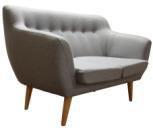 180 cm Sofa Uszak 2 os. 3 os.