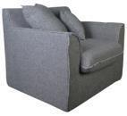 Fotel Florida 86 cm Fotel