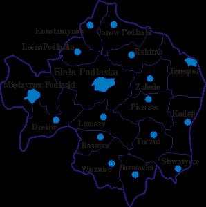 eliminowania. Na terenie gminy wyrobami zawierającymi azbest zwykle są wyroby azbestowocementowe do pokrycia dachów.