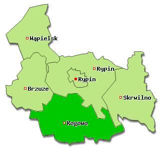 1. CHARAKTERYSTYKA MIEJSCOWOŚCI NADRÓś 1.1. POŁOśENIE GEOGRAFICZNE Miejscowość NadróŜ usytuowana jest w