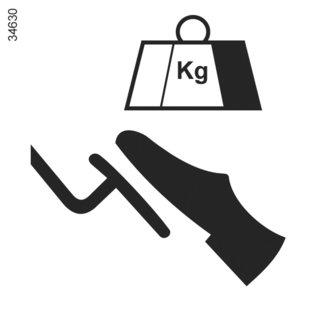 PRZEBIEG POJAZDU: porady (1/2) Przebieg pojazdu jest homologowany w cyklu mieszanym ECE-15.