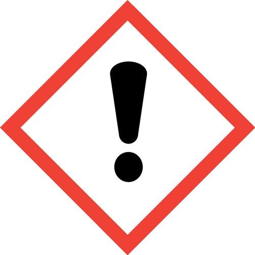 2/12 SEKCJA 2: IDENTYFIKACJA ZAGROŻEŃ 2.1. Klasyfikacja substancji lub mieszaniny CLP: 2.2. Elementy oznakowania Aerosol 1;H222,H229 Eye Irrit.