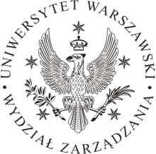 Uniwersytet Warszawski Wydział Zarządzania Sylabus Formularz opisu przedmiotu (formularz sylabusa) dotyczy studiów I i II stopnia A.