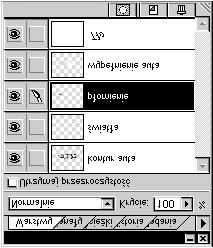 à&=(,( :$567: 7 8PLHV]F]HQLH F]FL U\VXQNX QD RVREQ\FK ZDUVWZDFK jest wygodne, jednak przynosi pewne