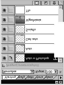 EFEKTY TEKSTU ().