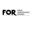 Forum Obywatelskiego Rozwoju FOR zostało założone w 2007 roku przez prof. Leszka Balcerowicza, aby skutecznie chronić wolność oraz promować prawdę i zdrowy rozsądek w dyskursie publicznym.