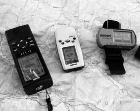 Podstawy, sposób działania i zalety Każdy już mniej lub więcej słyszał o GPS i każdy wie, że ma coś wspólnego z satelitami i orientacją.