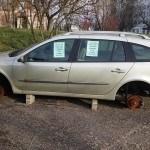 Przyczyny zdarzenia bada policja.