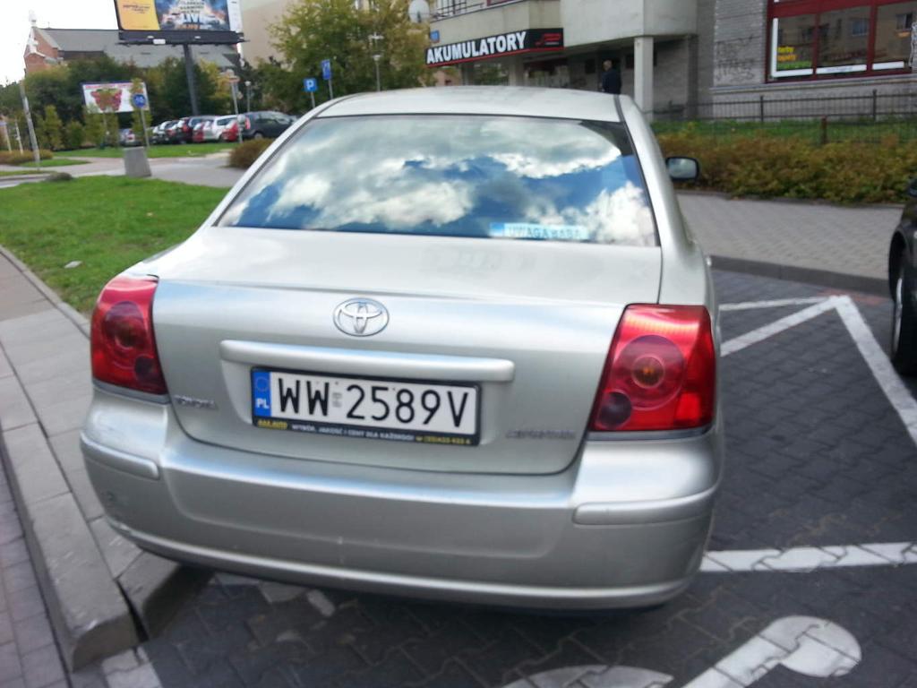 Mieszkańcy Ursynowa nie tylko sprawami motoryzacyjnymi żyją. Pan Jan mieszka przy Kazury. Od kilku dni obserwuje bażanta.