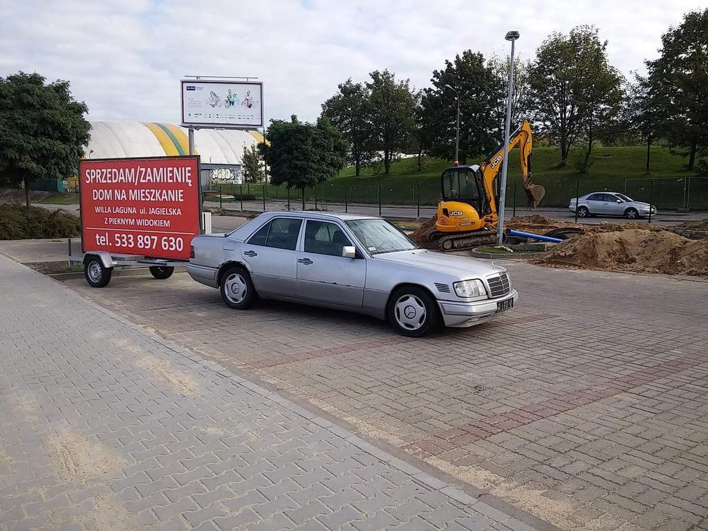 właściciela auta. Straż miejską również. Na Ursynowie bez zmian Na naszym portalu często pokazujemy nieprawidłowe zachowania uczestników ruchu drogowego.