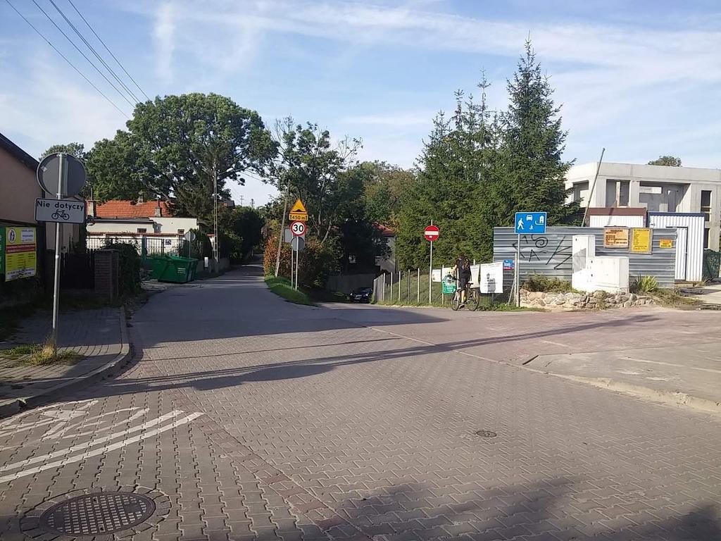 Na koniec dzisiejszej poczty redakcyjnej pytanie pani Aliny,