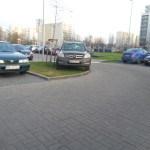 Ursynowskie VIP-y Zdjęcia pochodzą z dzisiejszej poczty