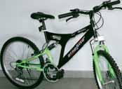* 10x27 90 Rower górski 26 rama damska/męska, 18 biegów, hamulce V-brake 279 00 18 RATA * 10x164 90 Skuter miejski TOROS F16 rok produkcji 2012 poj. 50 ccm, waga 80 kg wys. 105 cm, dł. 170 cm, szer.