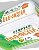 ZAWARTOŚĆ TŁUSZCZU 82% Masło extra OSEŁKA JANDA 270 g koszt 1 kg - 17,37 zł 4