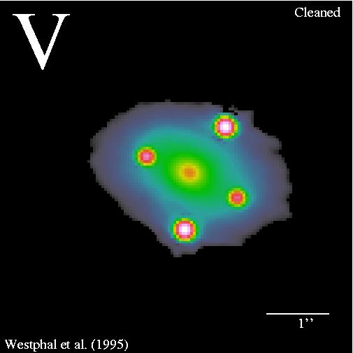 CASTLES: Cfa-Arizona Space Telescope LEns Survey