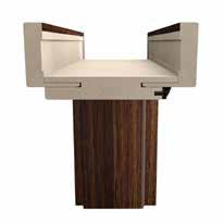 symbol symbol zakres w mm ZZ 1 62-79 304 373,92 ZZ 2 79-99 304 373,92 ZZ 3 99-123 329 404,67 ZZ 4 123-143 329 404,67 ZZ 5 143-189 360 442,80 ZZ 6 189-209 360