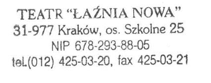 SPECYFIKACJA ISTOTNYCH WARUNKÓW ZAMÓWIENIA zwana dalej SIWZ dla postępowania, którego wartość zamówienia jest mniejsza niż kwoty progu określonego w przepisach wydanych na podstawie art. 11 ust.