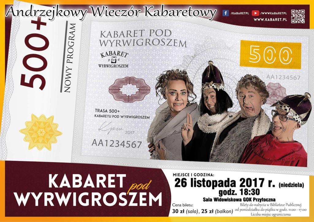 Zapraszamy do