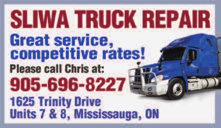 trucking is done. It s still about 1,300 miles from Toronto to Winnipeg, another 800 miles to Calgary, and 600 miles beyond that to Vancouver.
