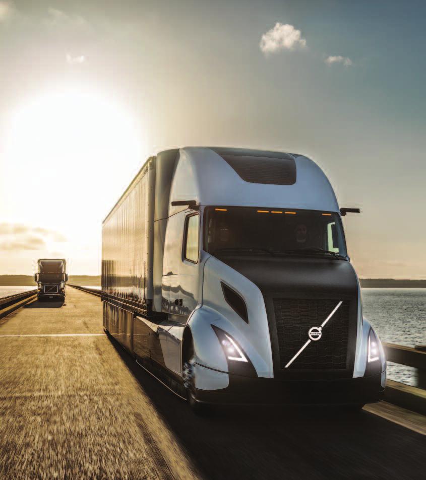 Innovation that moves you.