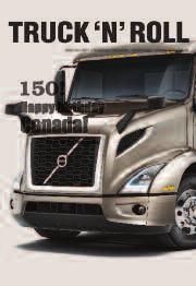 www.trucknrollmagazine.ca & www.polishtrucker.