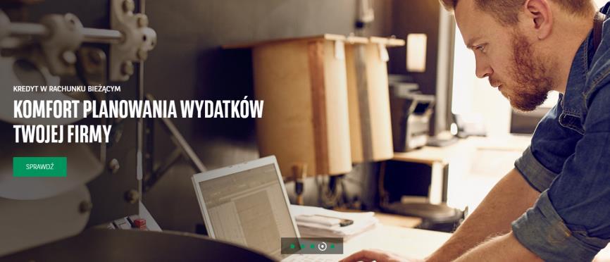 KREDYTY