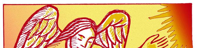 November 19, 2006 33rd Ordinary Sunday Page Seven GOOD THINGS IN THREES Thirty-third Sunday in Ordinary Time On this Thirty-third Sunday in Ordinary Time, we get a three-fold consolation from the