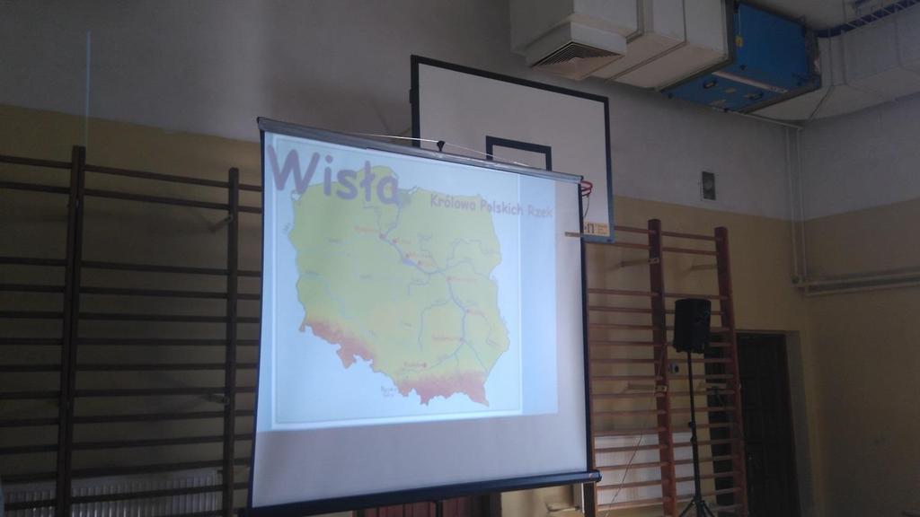 Pokaz prezentacji o Wiśle, wykonanej przez : Dorotę