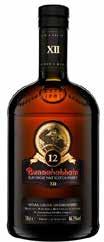 Do zakupu 1 sztuki Ballantine s Finest 0,5 l Gratis!