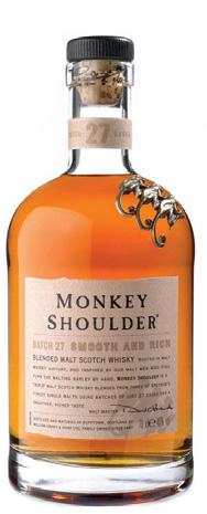 269,99 zł MONKEY SHOULDER ROYAL