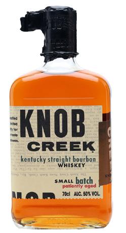 mix   odbierz KNOB CREEK