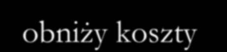 Eliminacja ryzyka kursowego związanego ze zmianami kursów walut w handlu z państwami UGW obniży koszty transakcyjne, ułatwi racjonalne podejmowanie