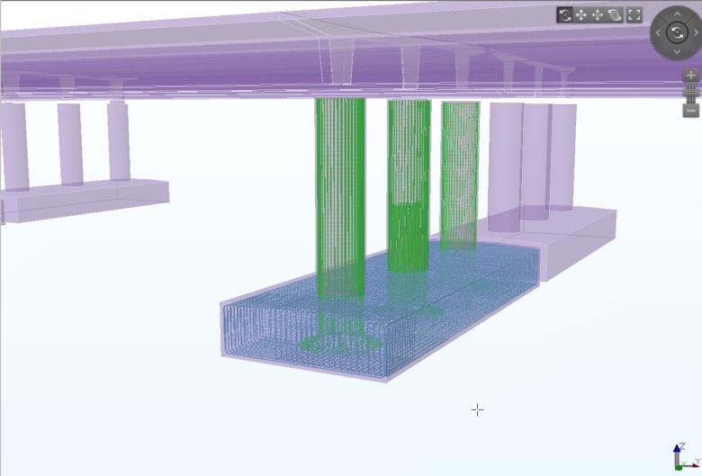 Case study: BIM wewnętrzny Elementy