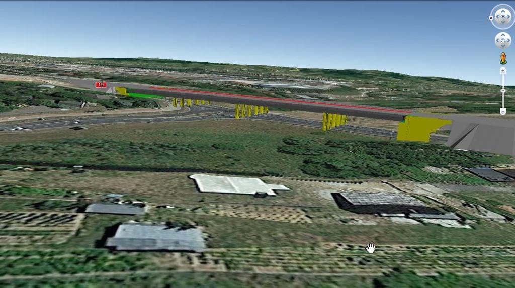 Case study: BIM wewnętrzny Model 3D w ofertowaniu: sprawdzenie ilości robót ziemnych,