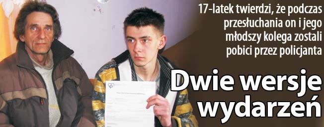 8 KÊPNO Do ratusza ich nie