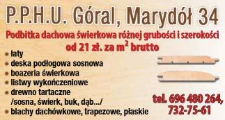 ZMAR W WYNIKU