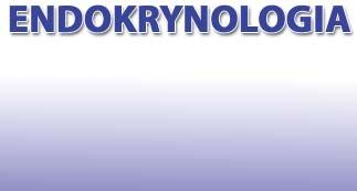 ENDOKRYNOLOG I