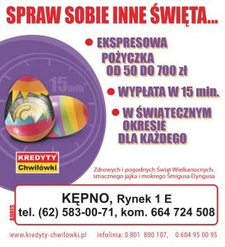 (wejœcie od ul.