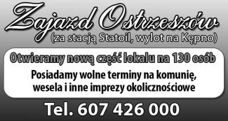 Twój Puls Tygodnia wtorek - 16 marca 2010 r. OG OSZENIA DROBNE 13 US UGI s³ugi ogólnobudowlane od A do Z, reonty, wykoñczenia, adaptacje poddazy, ocieplanie, wystawiamy fak. Vat. el.