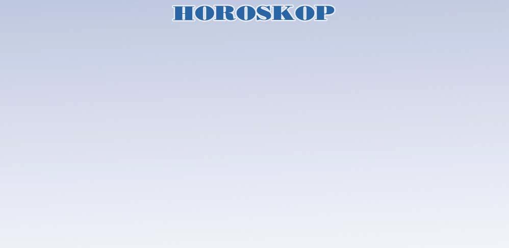 16 ROZMAITOŒCI Twój Puls Tygodnia wtorek - 16 marca 2010 r. BARAN 21.III - 20.IV Energia Ciê rozpiera, masz ogromn¹ si³ê przebicia i mnóstwo nowych pomys³ów.