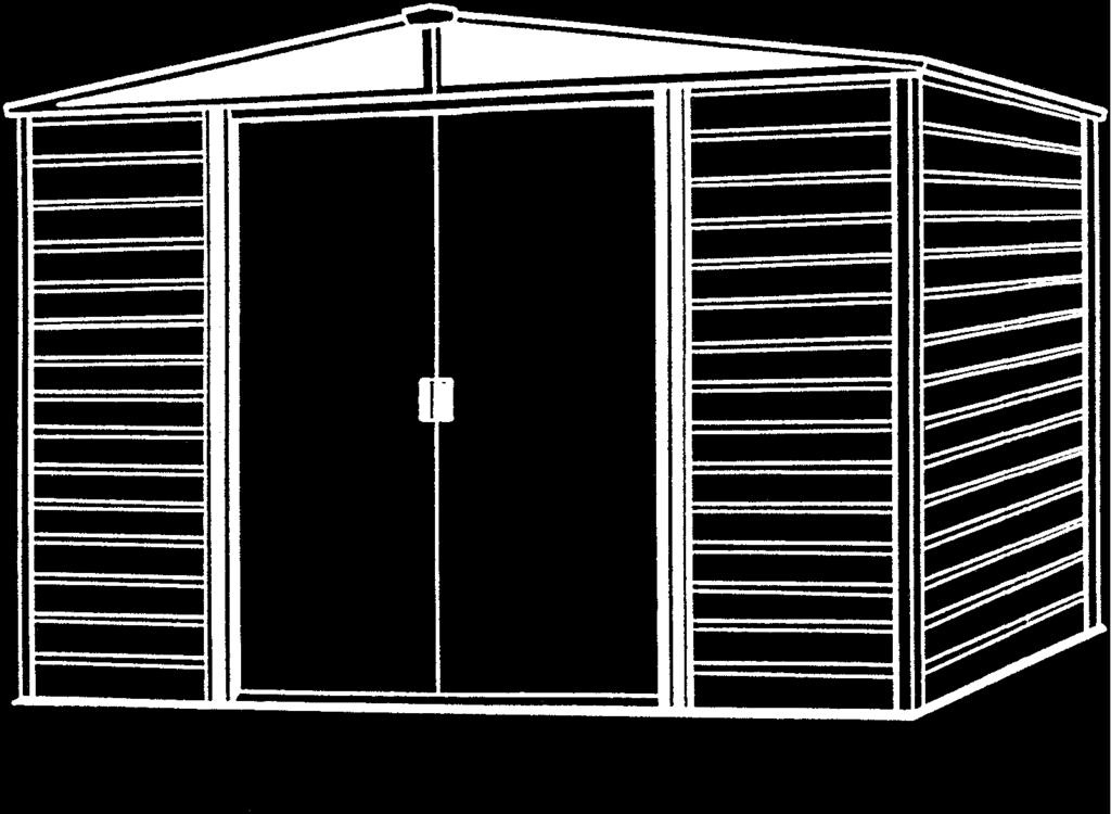 Poradnik właściciela i instrukcja montażu BH0-PO Nr modelu ED65 GD65-B WR65 722065 Powierzchnia: 27 Sq. Ft.
